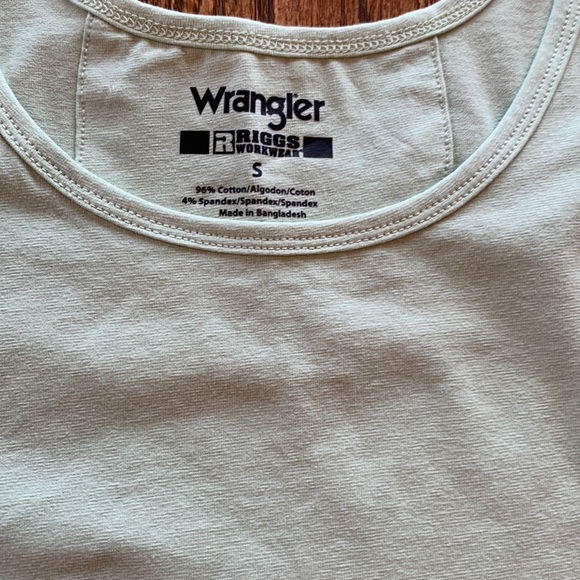 NWOT. Wrangler Riggs workwear - Picture 4 of 7